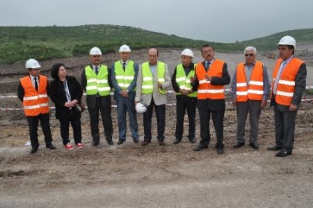 Balıkesir Belediye Başkanı Ok: Kanser vakaları çığ gibi büyüyor