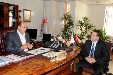 Balıkesir Belediyesi, şehirde çekilen ilk uzun metrajlı filme destek verecek