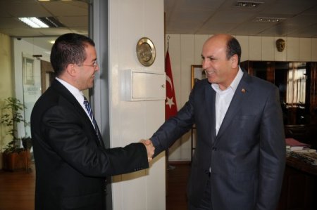 Balıkesir Belediyesi, şehirde çekilen ilk uzun metrajlı filme destek verecek