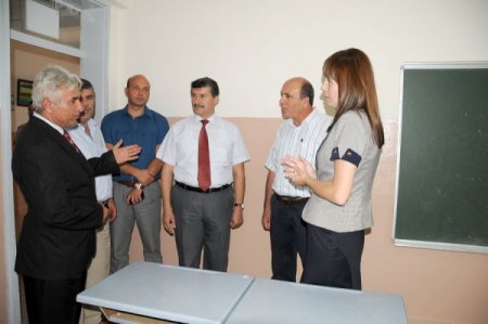 Balıkesir Belediyesi 'Okullar Hayat Olsun' projesine destek veriyor