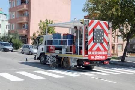 Balıkesir Belediyesi 'Okullar Hayat Olsun' projesine destek veriyor