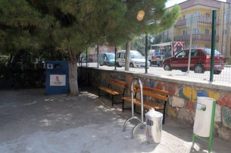 Balıkesir Belediyesi 'Okullar Hayat Olsun' projesine destek veriyor