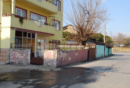 Balıkesir Belediyesi Yol Genişletme Çalışmalarını Sürdürüyor
