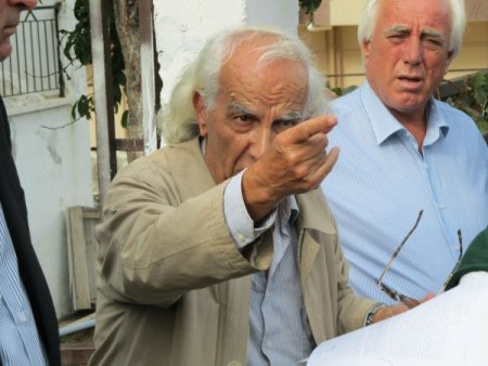 Balıkesir Belediyesi'ndeki operasyon