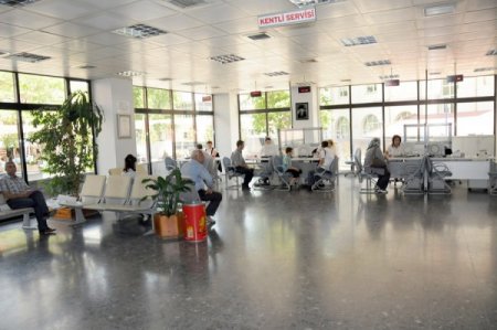 Balıkesir Belediyesi'ne Yeniden Yapılandırma İçin 9 Bin Kişi Başvurdu