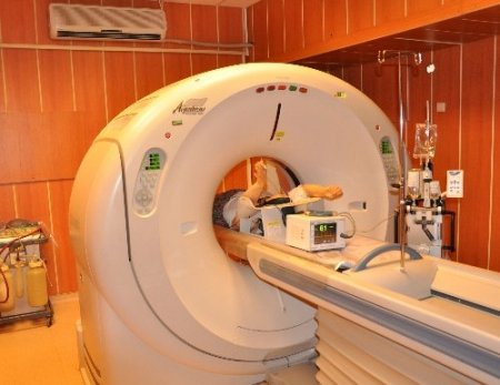 Balıkesir Devlet Hastanesi'nde üç ayda bin anjiyo yapıldı