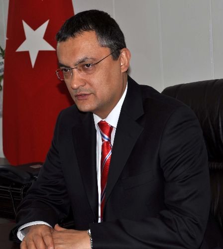 Balıkesir Emniyet Müdürü Aydın: Şehri Bölgelere Ayırıp Polislere Zimmetleyeceğiz