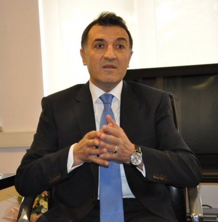 Balıkesir İl Milli Eğitim Müdürü Caner görevine başladı