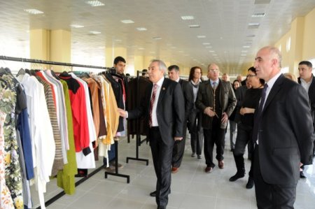 Balıkesir Kent Konseyi Başkanı Özenç, Öğrencilerden Proje İstedi