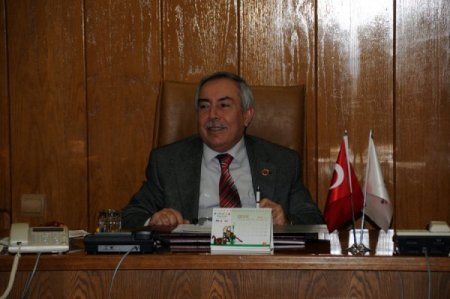 Balıkesir Kent Konseyi'nin Üye Sayısı 570'e Ulaştı