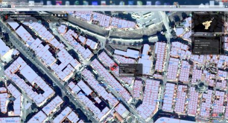 Balıkesir Kent Rehberi Sitesi Yenilendi