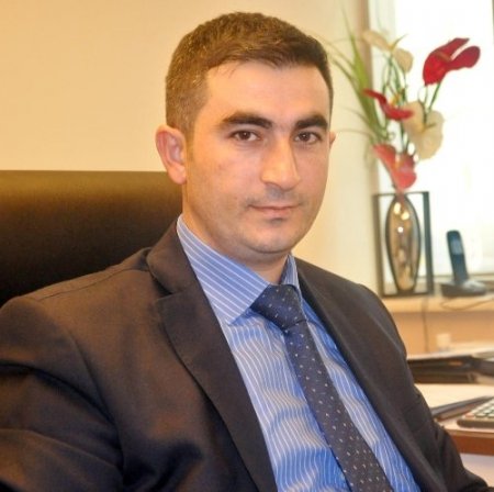 Balıkesir Organize Sanayi Bölgesi yabancı yatırımcının ilgi odağı oldu