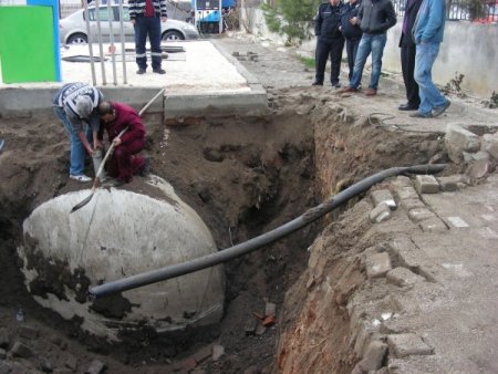Balıkesir Polisinden Dokuz İlde Kaçak Akaryakıt Operasyonu
