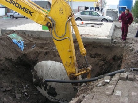 Balıkesir Polisinden Dokuz İlde Kaçak Akaryakıt Operasyonu