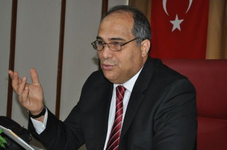 Balıkesir Ptt Başmüdürü Erdoğan: 200 Çeşit Hizmetimiz Var Ama Bilinmiyor