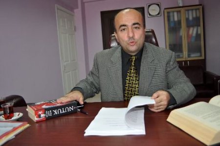 Balıkesir Sivil Güçler Birliği, Çölaşan Hakkında Suç Duyurusunda Bulundu