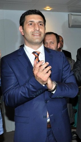 Balıkesir Ticaret Odası, merkezi sicil kayıt sistemine geçti