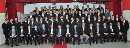 Balıkesir Ticaret Odası yeni yönetimini seçecek