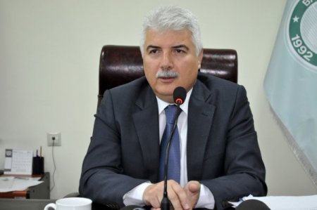 Balıkesir Üniversitesi'nde kayıtlar pazartesi günü başlıyor