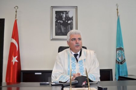 Balıkesir Üniversitesi'nde kayıtlar pazartesi günü başlıyor