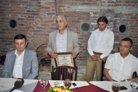 Balıkesir Valisi Arslan: Bu Devlet, Fedakârlıklarla Bugünlere Geldi