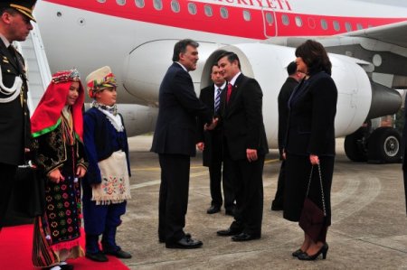 Balıkesir Valisi Arslan: Cumhurbaşkanımız Balıkesir'den Olağanüstü Memnun Ayrıldı