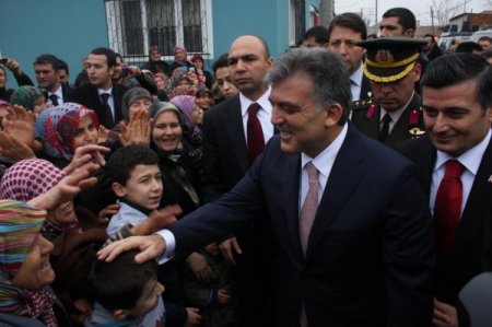 Balıkesir Valisi Arslan: Cumhurbaşkanımız Balıkesir'den Olağanüstü Memnun Ayrıldı