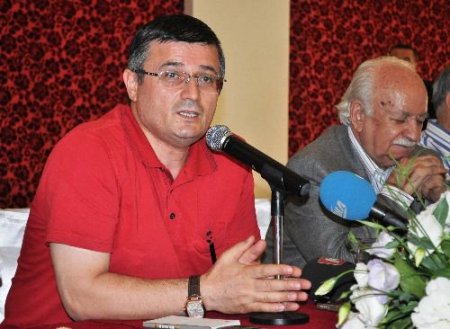 Balıkesir Valisi Arslan: Memur Zihniyetiyle Çalışan Yönetici Başka İş Baksın