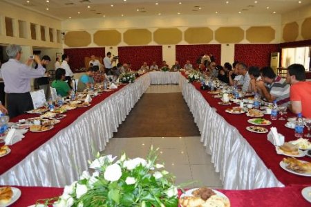 Balıkesir Valisi Arslan: Memur Zihniyetiyle Çalışan Yönetici Başka İş Baksın