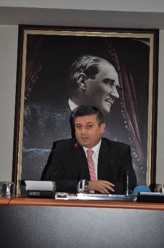 Balıkesir Valisi Arslan: Tanıtım Günlerine Herkesin Ailece Katılmasını Bekliyoruz