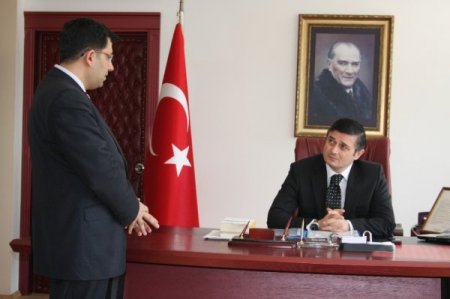 Balıkesir Valisi Arslan: Verimli Tarım Arazilerinden Faydalanmak Gerekiyor