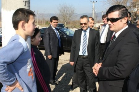 Balıkesir Valisi Arslan: Verimli Tarım Arazilerinden Faydalanmak Gerekiyor