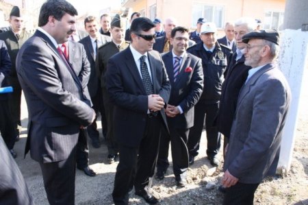 Balıkesir Valisi Arslan: Verimli Tarım Arazilerinden Faydalanmak Gerekiyor