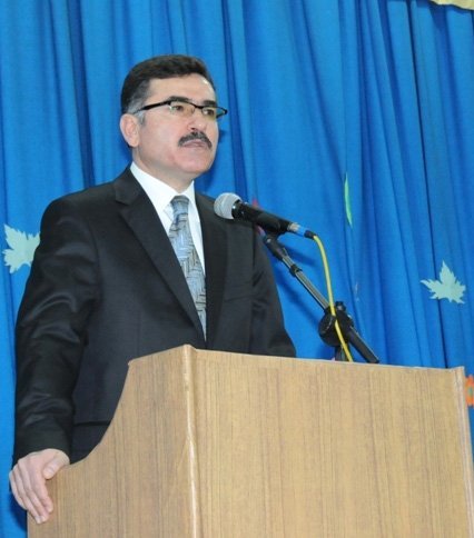 Balıkesir Valisi Turhan: Eğitimde başarı için şok tedavi yapılmalı