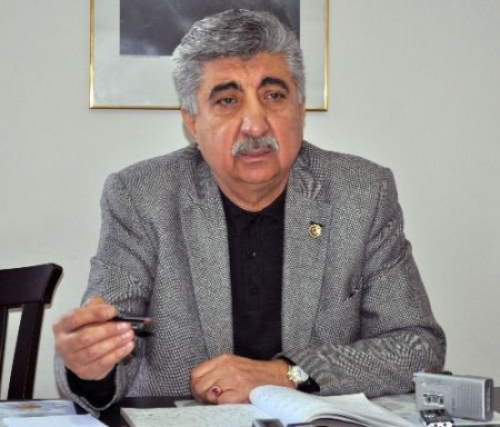 Balıkesir Ziraat Odası Başkanı Sözat: Çiftçi Bankalara Borcunu Ödeyemiyor