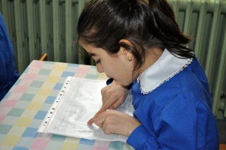 Balıkesir'de 200 Bin Öğrenci Karne Aldı