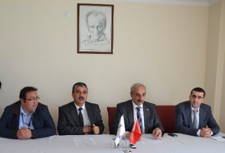 Balıkesir'de 500 kişiye istihdam garantili kurs verilecek