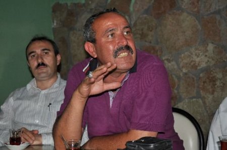 Balıkesir'de 74 Sivil Toplum Kuruluşu Referandumda 'evet' Demek İçin Birleşti