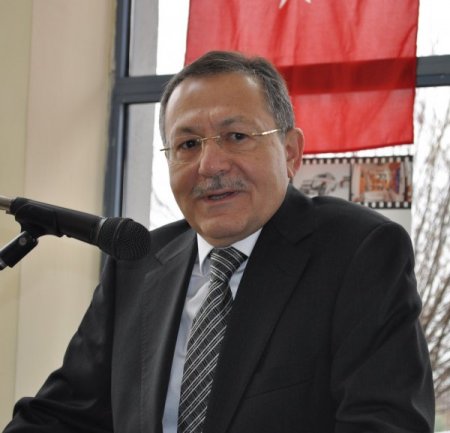 Balıkesir'de ambulanslar vakaya 10 dakikada ulaşıyor