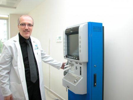 Balıkesir'de Artık Hastalar Diş Tedavisi İçin Bursa Ve İzmir'e Gitmeyecek