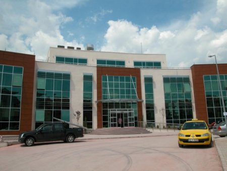 Balıkesir'de Artık Hastalar Diş Tedavisi İçin Bursa Ve İzmir'e Gitmeyecek