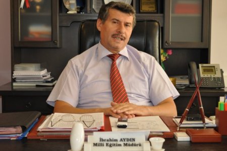 Balıkesir'de Bu Yıl 4 Bin 446 Çocuk Okulla Tanışacak