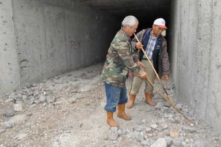 Balıkesir'de Bulunan Lav Silahı Suikast Amaçlı Kullanılıyormuş