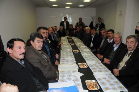 Balıkesir'de Çiftçi Sayısı 90 Binden 53 Bine Düştü