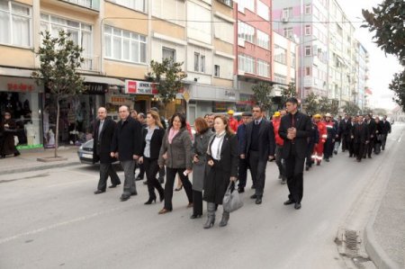 Balıkesir'de Deprem Ve Kurtarma Çalışmaları Fotoğrafları Sergileniyor