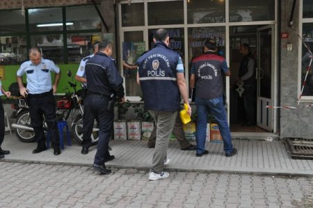 Balıkesir'de dünürlerin tartışması kana bulandı: 1 ölü, 1 yaralı
