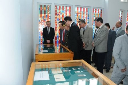 Balıkesir'de Kuvayi Milliye Günü kutlandı