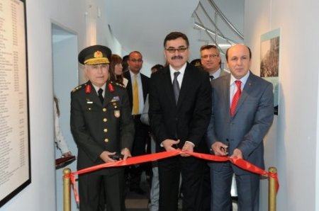 Balıkesir'de Kuvayi Milliye Günü kutlandı