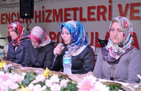 Balıkesir'de sekiz ayda 12 bin 500 kişi Kur'ân öğrendi