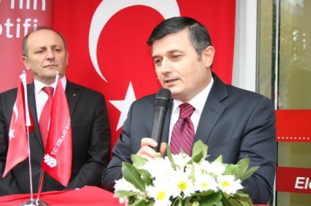 Balıkesir'de Tarım Kredisi Kullanımı Yüzde 87 Arttı